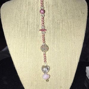 Swarovski Crystal Car Jewel